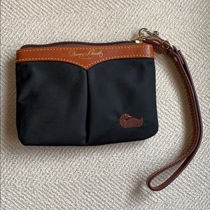 Dooney & Bourke Wristlet
